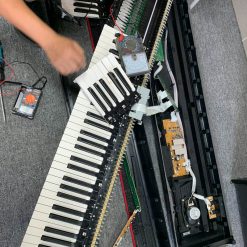 sửa phím đàn piano