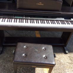 Piano Điện Yamaha CVP 59