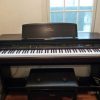 Piano Điện Yamaha CVP 59