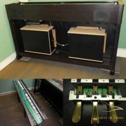 Piano Điện Yamaha CLP 170