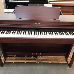 Piano Điện Yamaha CLP-440