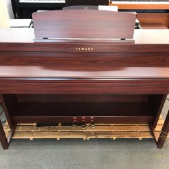 Piano Điện Yamaha CLP-440
