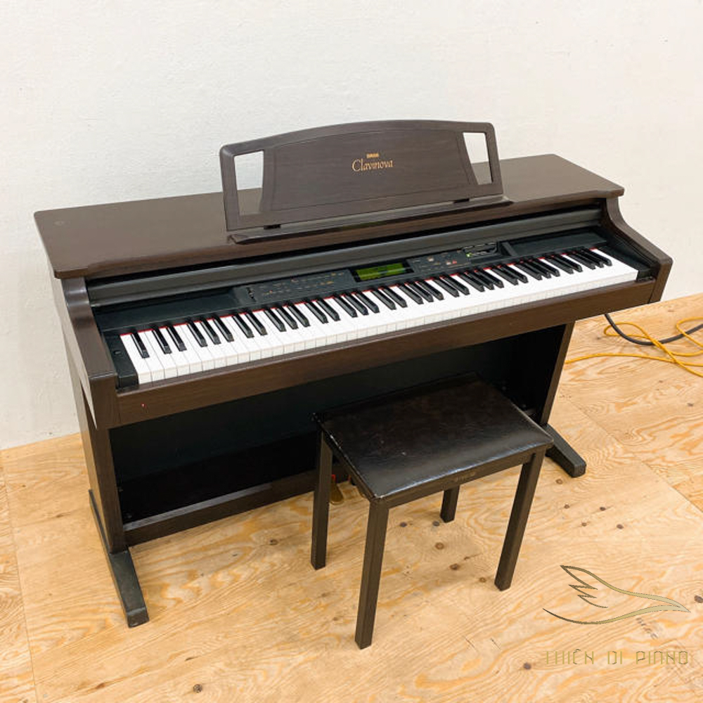 Piano Điện Yamaha CLP-711 】 ✓ Thiên Di Piano ✆ 0888 15 15 88