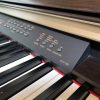 Yamaha clp-120