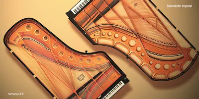 Piano Trans Acoustic