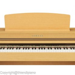 Đàn piano Yamaha CLP550