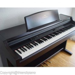 Đàn piano Yamaha CLP 840