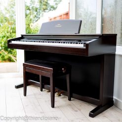 Đàn piano Yamaha CVP201
