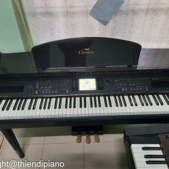 Đàn Piano Yamaha CVP 98
