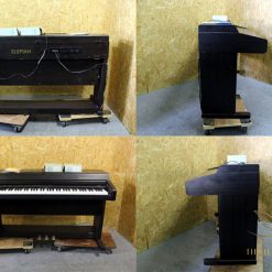 Piano Điện Columbia EP-5500