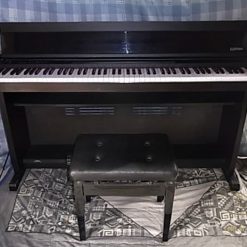 Piano Điện Columbia EP-323