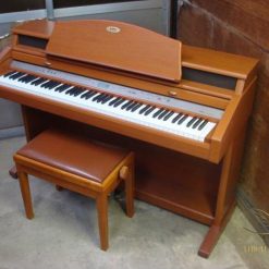 Đàn piano Kawai PW 7C