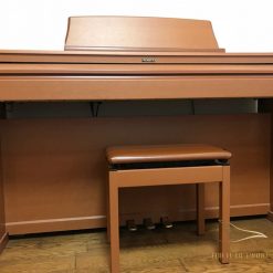 Đàn piano Roland HP 205C