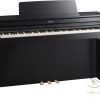 Đàn piano Roland HP 505 sản phẩm  đàn Piano điện thương hiệu hàng đầu Nhật Bản Roland. Sản phẩm được thiết kế với phong cách đơn giản và hiện đại.