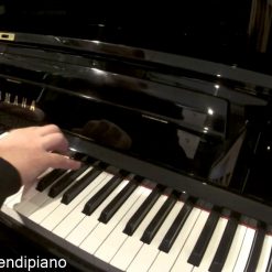 Đàn piano Yamaha YUS1SH