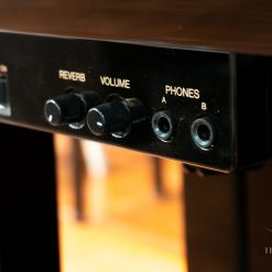 Đàn piano Yamaha b121SD