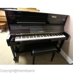Đàn piano yamaha HQ100SXG