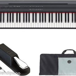 Đàn piano YAMAHA P105B