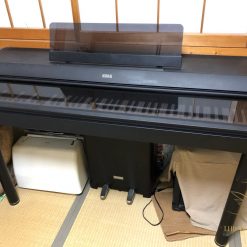 Piano Điện KORG C 40