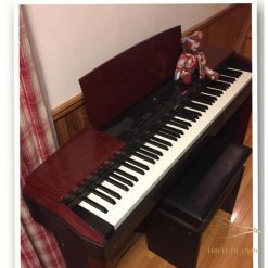 Piano Điện KORG XC 2000F