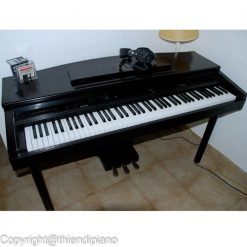 Đàn piano Yamaha CVP-75