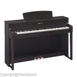 Đàn piano Yamaha CLP-270C