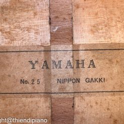 Đàn piano Yamaha CLP-280C