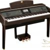 Piano Điện Yamaha CVP 307