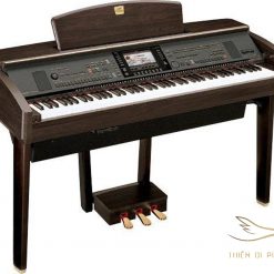 Piano Điện Yamaha CVP 307