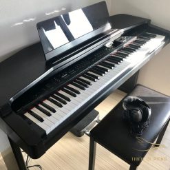 Piano Điện Yamaha CVP-55