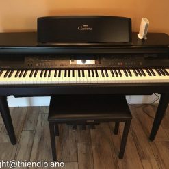Đàn piano Yamaha CVP-69