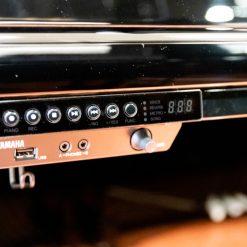 Đàn piano Yamaha YUS3SH