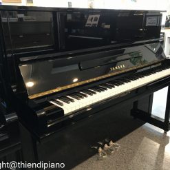 Yamaha UX10Bl