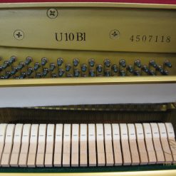 Yamaha U10BL
