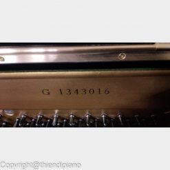 Yamaha U3G