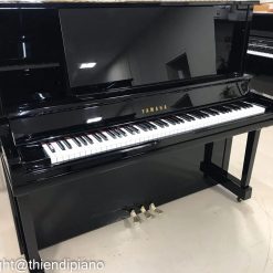 Yamaha UX30Bl