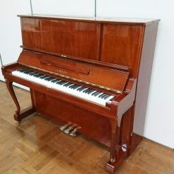 Yamaha W106