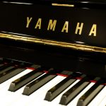 Yamaha YU10SB