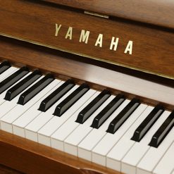 Yamaha YU10WhC