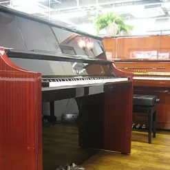 Yamaha MI301