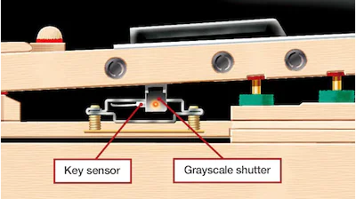 Piano Trans Acoustic