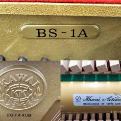 Kawai BS1A