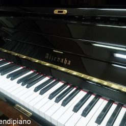 Piano AIZENAHA
