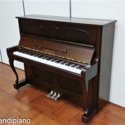 Piano APOLLO