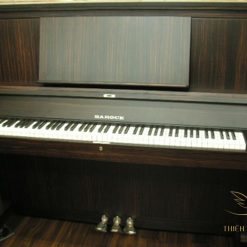 Piano BAROCK