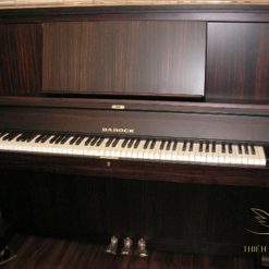 Piano BAROCK