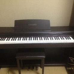 Piano Điện CASIO AP-25