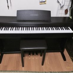 Piano Điện CASIO AP- 26