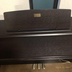 Piano Điện CASIO AP- 33