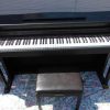 Piano Điện COLUMBIA EP-2300